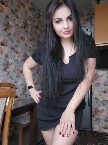 Анкета проститутки Забава, Дондуковская, 27 лет, №323027